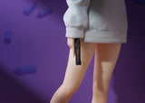 Chisato Nishikigi: Oversized Sweatshirt Ver. 1/7 Scale Figure
