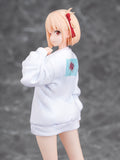 Chisato Nishikigi: Oversized Sweatshirt Ver. 1/7 Scale Figure