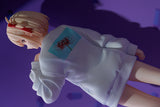 Chisato Nishikigi: Oversized Sweatshirt Ver. 1/7 Scale Figure