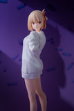 Chisato Nishikigi: Oversized Sweatshirt Ver. 1/7 Scale Figure