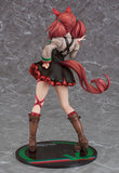 Nice Nature 1/7 Scale Figure (Re-Run)