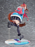 Transcend 1/7 Scale Figure