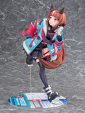 Transcend 1/7 Scale Figure