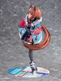 Transcend 1/7 Scale Figure