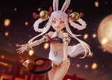 Shimakaze: Clumsy Moon Rabbit 1/7 Scale Figure