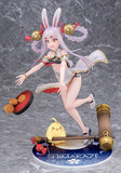 Shimakaze: Clumsy Moon Rabbit 1/7 Scale Figure