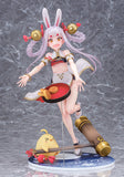 Shimakaze: Clumsy Moon Rabbit 1/7 Scale Figure