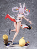 Shimakaze: Clumsy Moon Rabbit 1/7 Scale Figure
