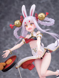 Shimakaze: Clumsy Moon Rabbit 1/7 Scale Figure