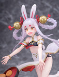 Shimakaze: Clumsy Moon Rabbit 1/7 Scale Figure