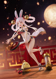 Shimakaze: Clumsy Moon Rabbit 1/7 Scale Figure