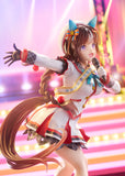 White Wings Alight Hokko Tarumae 1/7 Scale Figure
