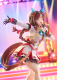 White Wings Alight Hokko Tarumae 1/7 Scale Figure