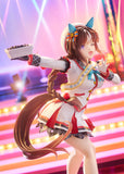 White Wings Alight Hokko Tarumae 1/7 Scale Figure