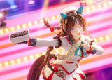 White Wings Alight Hokko Tarumae 1/7 Scale Figure
