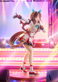 White Wings Alight Hokko Tarumae 1/7 Scale Figure