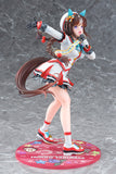 White Wings Alight Hokko Tarumae 1/7 Scale Figure