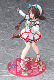 White Wings Alight Hokko Tarumae 1/7 Scale Figure