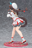 White Wings Alight Hokko Tarumae 1/7 Scale Figure