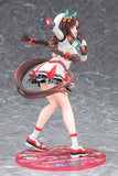 White Wings Alight Hokko Tarumae 1/7 Scale Figure