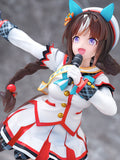 White Wings Alight Hokko Tarumae 1/7 Scale Figure