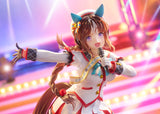 White Wings Alight Hokko Tarumae 1/7 Scale Figure