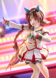 White Wings Alight Hokko Tarumae 1/7 Scale Figure