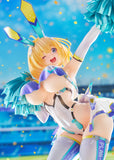 Sophia F. Shirring: Cheerleader Ver. 1/6 Scale Figure