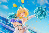Sophia F. Shirring: Cheerleader Ver. 1/6 Scale Figure