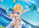Sophia F. Shirring: Cheerleader Ver. 1/6 Scale Figure