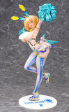 Sophia F. Shirring: Cheerleader Ver. 1/6 Scale Figure