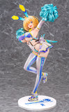 Sophia F. Shirring: Cheerleader Ver. 1/6 Scale Figure