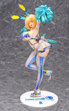 Sophia F. Shirring: Cheerleader Ver. 1/6 Scale Figure