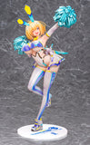 Sophia F. Shirring: Cheerleader Ver. 1/6 Scale Figure
