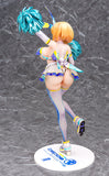 Sophia F. Shirring: Cheerleader Ver. 1/6 Scale Figure