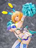 Sophia F. Shirring: Cheerleader Ver. 1/6 Scale Figure