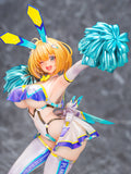 Sophia F. Shirring: Cheerleader Ver. 1/6 Scale Figure
