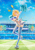 Sophia F. Shirring: Cheerleader Ver. 1/6 Scale Figure