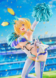 Sophia F. Shirring: Cheerleader Ver. 1/6 Scale Figure