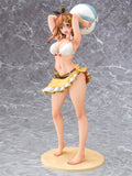 Ryza (Reisalin Stout): Tanned Swimsuit Ver. 1/6 Scale Figure