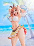Ryza (Reisalin Stout): Tanned Swimsuit Ver. 1/6 Scale Figure