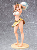 Ryza (Reisalin Stout): Tanned Swimsuit Ver. 1/6 Scale Figure