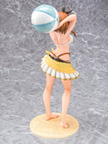 Ryza (Reisalin Stout): Tanned Swimsuit Ver. 1/6 Scale Figure