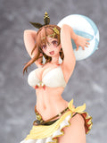 Ryza (Reisalin Stout): Tanned Swimsuit Ver. 1/6 Scale Figure