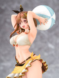 Ryza (Reisalin Stout): Tanned Swimsuit Ver. 1/6 Scale Figure