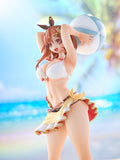 Ryza (Reisalin Stout): Tanned Swimsuit Ver. 1/6 Scale Figure