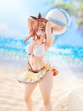 Ryza (Reisalin Stout): Tanned Swimsuit Ver. 1/6 Scale Figure