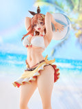 Ryza (Reisalin Stout): Tanned Swimsuit Ver. 1/6 Scale Figure