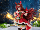 Daiwa Scarlet: Scarlet Nuit Etoile 1/7 Scale Figure