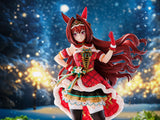 Daiwa Scarlet: Scarlet Nuit Etoile 1/7 Scale Figure